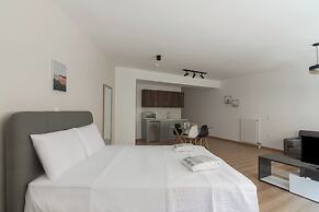 Leochares Lifestyle Apartments