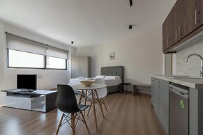 Leochares Lifestyle Apartments