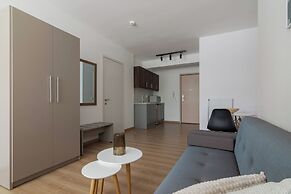 Leochares Lifestyle Apartments