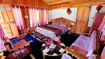 Vally View Homestay
