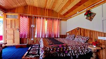 Vally View Homestay