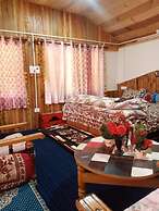 Vally View Homestay
