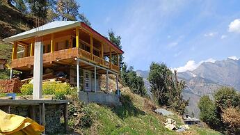 Vally View Homestay