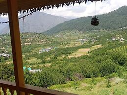 Vally View Homestay