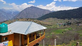 Vally View Homestay
