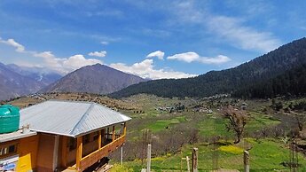 Vally View Homestay