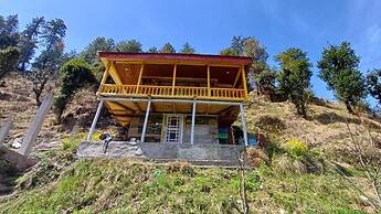 Vally View Homestay