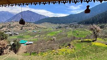 Vally View Homestay