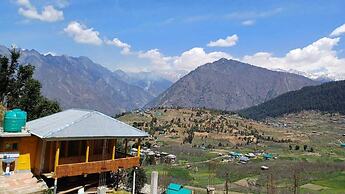 Vally View Homestay