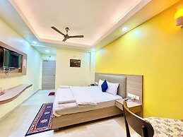 RB INTERNATIONAL - PURI near Sea Beach