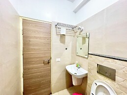 RB INTERNATIONAL - PURI near Sea Beach