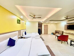 RB INTERNATIONAL - PURI near Sea Beach