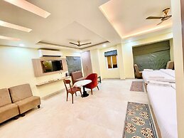 RB INTERNATIONAL - PURI near Sea Beach