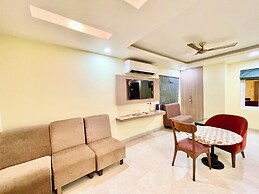 RB INTERNATIONAL - PURI near Sea Beach