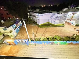 RB INTERNATIONAL - PURI near Sea Beach