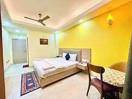 RB INTERNATIONAL - PURI near Sea Beach