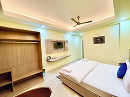 RB INTERNATIONAL - PURI near Sea Beach