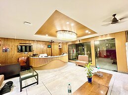 RB INTERNATIONAL - PURI near Sea Beach