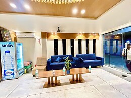 RB INTERNATIONAL - PURI near Sea Beach