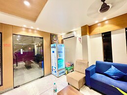 RB INTERNATIONAL - PURI near Sea Beach