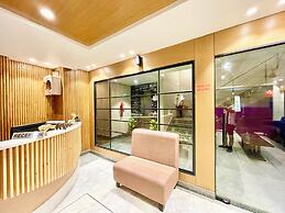 RB INTERNATIONAL - PURI near Sea Beach