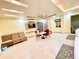 RB INTERNATIONAL - PURI near Sea Beach