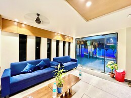 RB INTERNATIONAL - PURI near Sea Beach