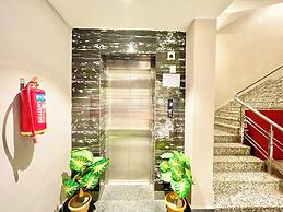 RB INTERNATIONAL - PURI near Sea Beach