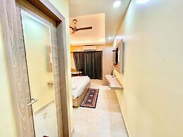 RB INTERNATIONAL - PURI near Sea Beach