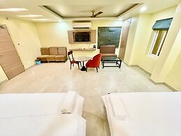 RB INTERNATIONAL - PURI near Sea Beach