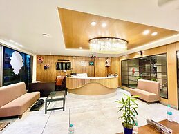 RB INTERNATIONAL - PURI near Sea Beach