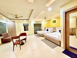 RB INTERNATIONAL - PURI near Sea Beach