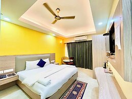 RB INTERNATIONAL - PURI near Sea Beach