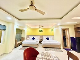 RB INTERNATIONAL - PURI near Sea Beach