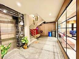 RB INTERNATIONAL - PURI near Sea Beach