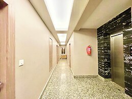 RB INTERNATIONAL - PURI near Sea Beach