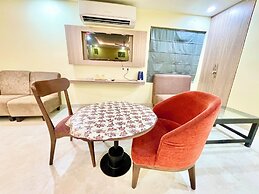 RB INTERNATIONAL - PURI near Sea Beach