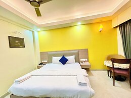 RB INTERNATIONAL - PURI near Sea Beach