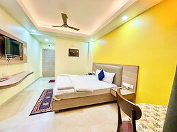 RB INTERNATIONAL - PURI near Sea Beach