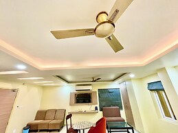 RB INTERNATIONAL - PURI near Sea Beach