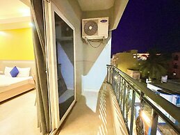 RB INTERNATIONAL - PURI near Sea Beach