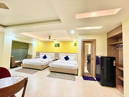 RB INTERNATIONAL - PURI near Sea Beach