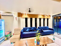 RB INTERNATIONAL - PURI near Sea Beach