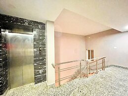 RB INTERNATIONAL - PURI near Sea Beach