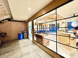 RB INTERNATIONAL - PURI near Sea Beach