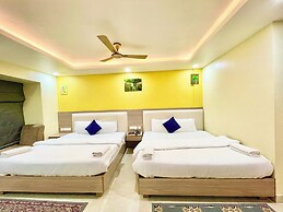 RB INTERNATIONAL - PURI near Sea Beach