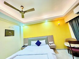 RB INTERNATIONAL - PURI near Sea Beach