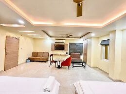 RB INTERNATIONAL - PURI near Sea Beach