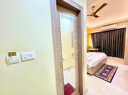 RB INTERNATIONAL - PURI near Sea Beach