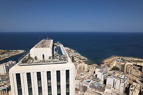 Luxury High Floor Suite Mercury Towers